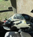 2005 Case 580 Super M Series 2 backhoe