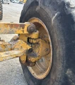 2006 Caterpillar 160H VHP Plus motor grader