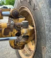 2006 Caterpillar 160H VHP Plus motor grader