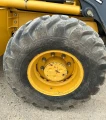 2015 John Deere 310SL backhoe