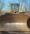 2009 John Deere 844K wheel loader