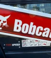 2022 Bobcat T76 tracked skid steer loader