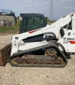 2020 Bobcat T870 Track Loader