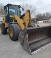2016 Caterpillar 926M Wheel Loader W4-IN-1 Bucket