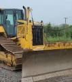 2010 Caterpillar D6N LGP dozer