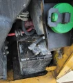 2015 Caterpillar 299DXHP Compact Track Loader