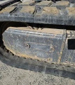 2021 Case CX57C mini excavator