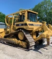 2005 Caterpillar D6R XL Ll Dozer WRipper