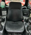 2020 Kubota SVL95-2S Skid Steer High flow