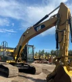 2013 Caterpillar 324EL Excavator