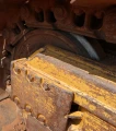 2014 Caterpillar D6K2 XL dozer