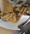 2016 Caterpillar 926M Wheel Loader W4-IN-1 Bucket