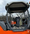 2021 Hamm HD 140i double drum vibratory roller