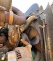 2005 Case 580 Super M Series 2 backhoe
