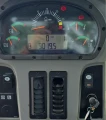 2012 Caterpillar 140M2 motor grader