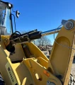 2015 Caterpillar 914K wheel loader