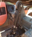 2008 JLG G12-55A  telehandler