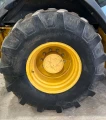 2012 John Deere 410K backhoe