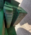 2015 John Deere 7980 Self-Propelled Forage Harvester