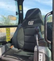2019 Caterpillar 306CR  mini excavator
