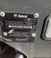 2018 Bobcat E26 Mini Excavator