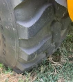 2022 Jcb 407 Wheel Loader