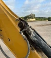 2016 Caterpillar 308E2 CR mini excavator