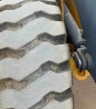 John Deere 444K High Lift Wheel Loader