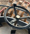 2018 Dynapac CA3500PD single drum vibratory roller