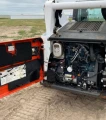 2015 Bobcat T770 Compact Track Loader
