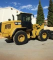 2013 CATERPILLAR 924K