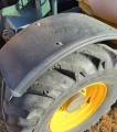 2012 Dieci 40.7 Agri-Plus VS Telehandeler
