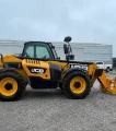 2013 Jcb 535-140 4x4x4 Telehandler