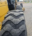 2013 Caterpillar 12M2 VHP Plus motor grader
