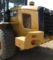 2012 Caterpillar 938K wheel loader