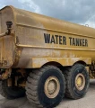 2000 Caterpillar D300E Series II water wagon