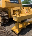 2014 John Deere 850K WLT dozer