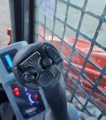 2022 Kubota SVL97-2 tracked skid steer loader