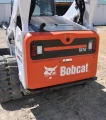 2013 Bobcat T870 Compact Track Loader