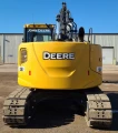 2014 John Deere 135G excavator