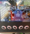 2018 Caterpillar 299D2 skid steer