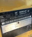 2005 Caterpillar 420D 4x4 Loader Backhoe W4-IN-1 Bucket & Extend