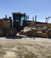 2011 Caterpillar 140M VHP Grader