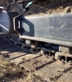 2014 Caterpillar 308E2 CR Track Excavator