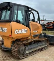 2020 Case 650M LT dozer
