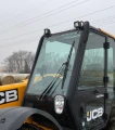 2014 Jcb 526-56 Agri 4x4x4 Telehandler