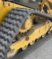 2018 Caterpillar 289D Tracked Skid Steer Loader