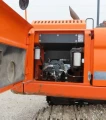 2014 Doosan DX225LC-3 excavator
