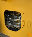 2015 Caterpillar 924K High Lift Wheel Loader