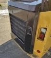 2021 Caterpillar 299D3 Skid Steer